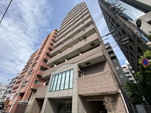 ソアブール高田馬場